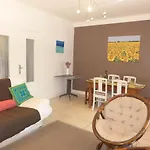 Le Roumanille By Interhome
