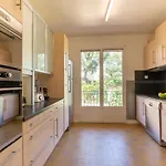 Le Roumanille By Interhome شقة سانت أي جولف