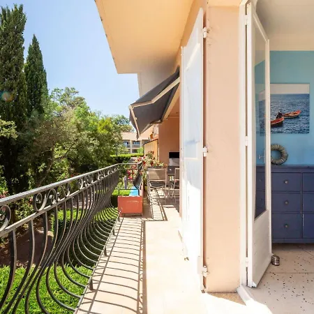 Apartmán Le Roumanille By Interhome *