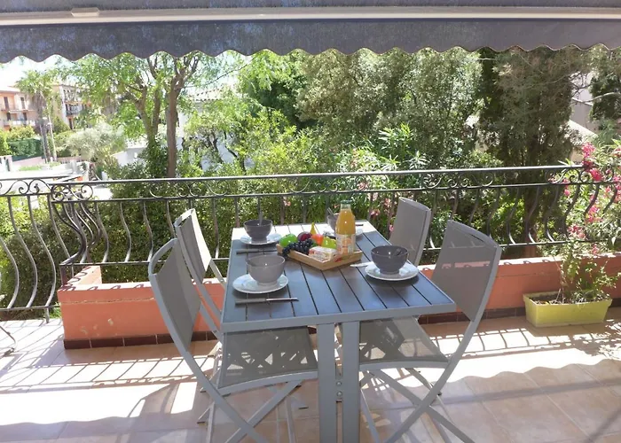 Le Roumanille By Interhome Apartmán *