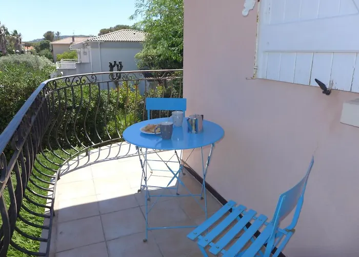 Le Roumanille By Interhome Apartmán