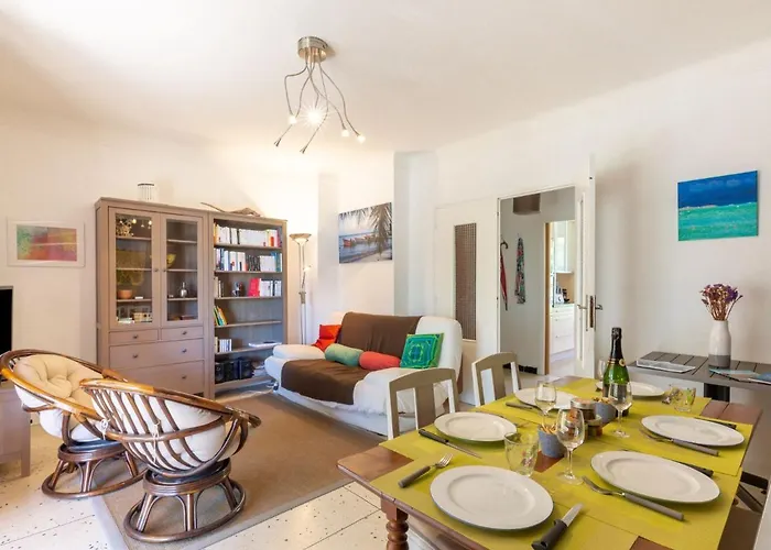 Le Roumanille By Interhome Saint Aygulf