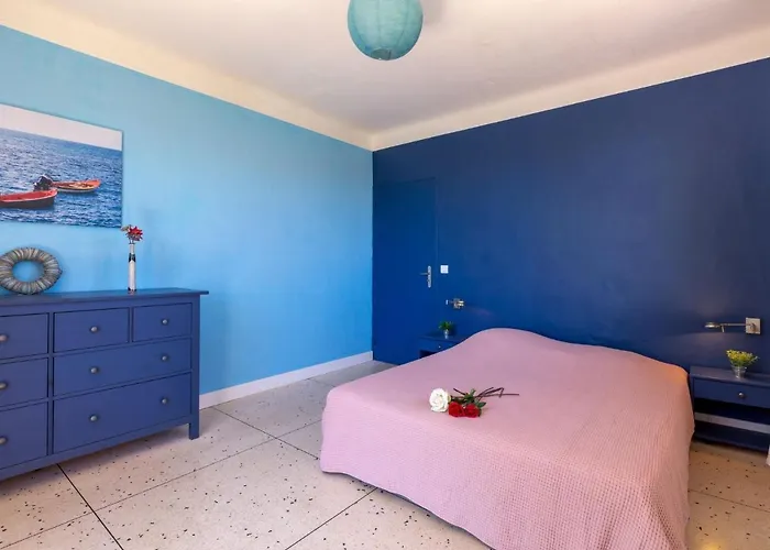 Le Roumanille By Interhome Apartmán