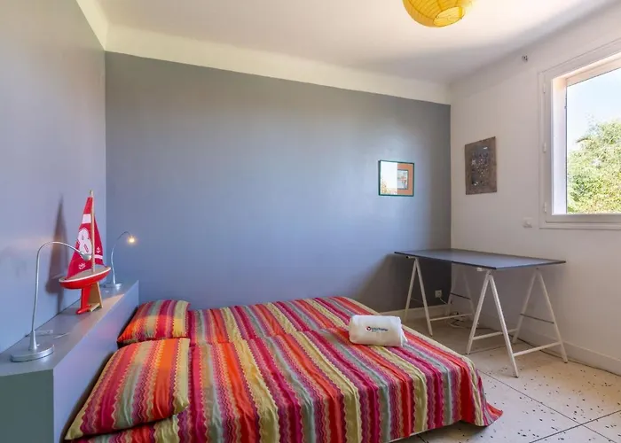 Le Roumanille By Interhome * Saint Aygulf