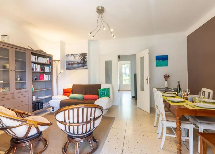 Le Roumanille By Interhome * Saint Aygulf