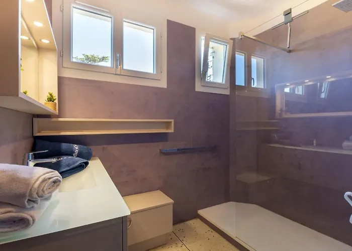 Le Roumanille By Interhome Apartmán