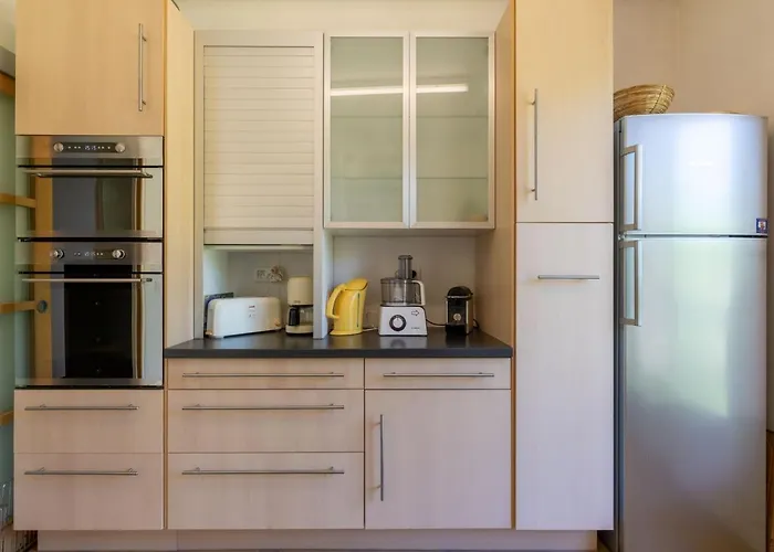 Le Roumanille By Interhome Apartmán *