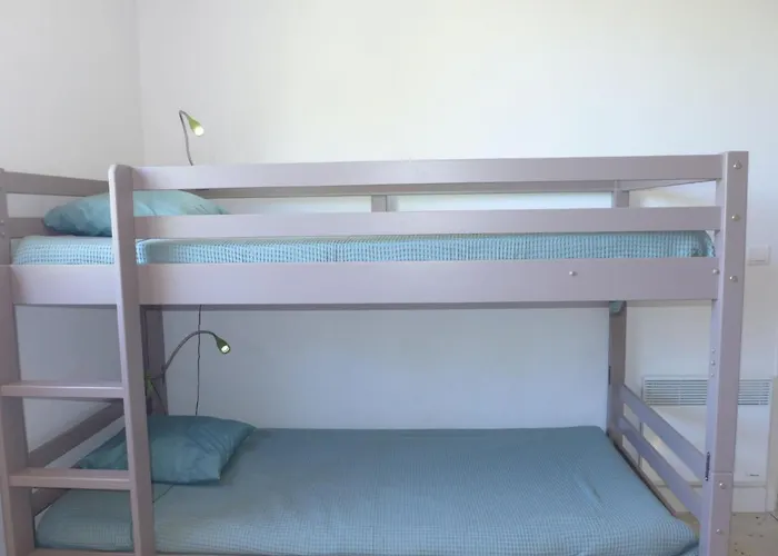Le Roumanille By Interhome Apartmán