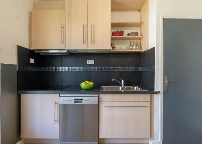 Le Roumanille By Interhome * Saint Aygulf
