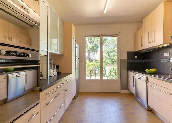 Le Roumanille By Interhome Apartmán Saint Aygulf