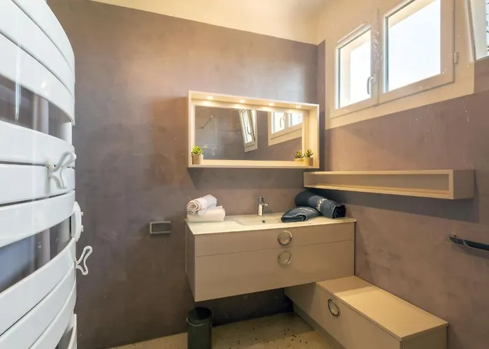 Le Roumanille By Interhome Apartmán Saint Aygulf