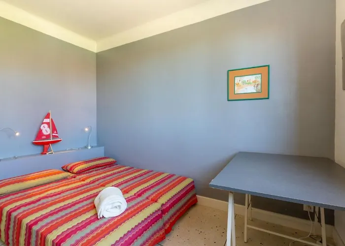 Le Roumanille By Interhome Saint Aygulf