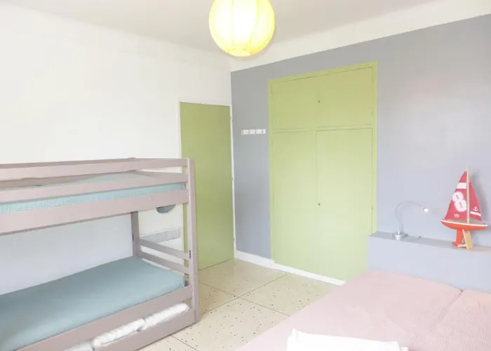 Le Roumanille By Interhome * Saint Aygulf