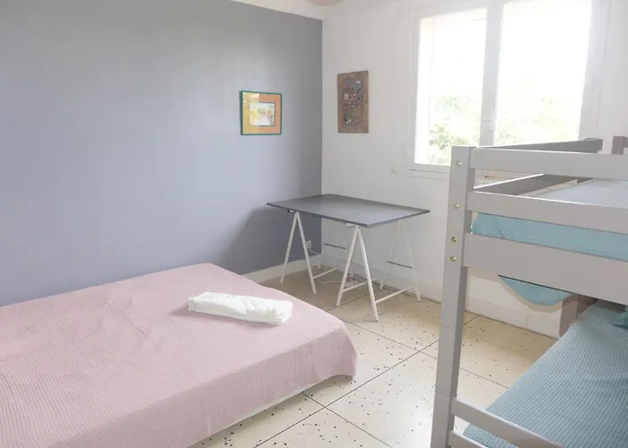 Le Roumanille By Interhome Apartmán Saint Aygulf