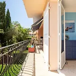 شقة Le Roumanille By Interhome *