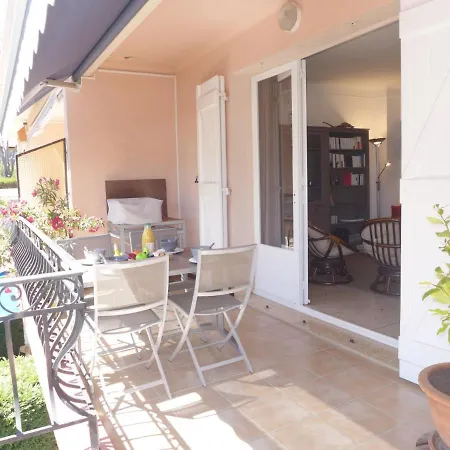 Le Roumanille By Interhome * Saint Aygulf
