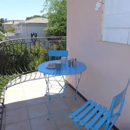 Le Roumanille By Interhome Apartamento