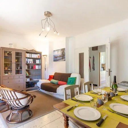 Le Roumanille By Interhome Saint Aygulf