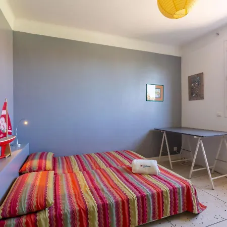 Le Roumanille By Interhome * Saint Aygulf