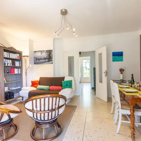 Le Roumanille By Interhome * Saint Aygulf