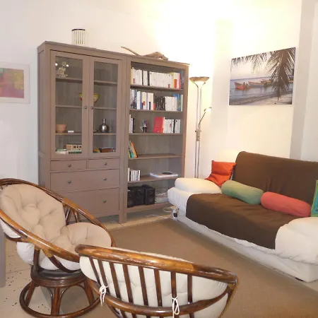 Apartamento Le Roumanille By Interhome *