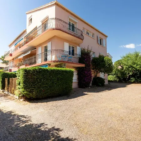 Le Roumanille By Interhome * Saint Aygulf