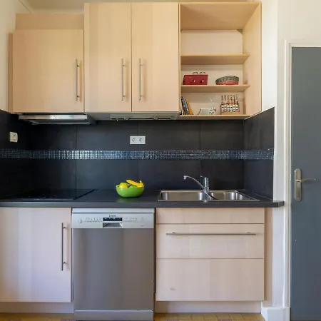 Le Roumanille By Interhome * Saint Aygulf