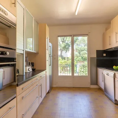 Le Roumanille By Interhome Apartamento Saint Aygulf