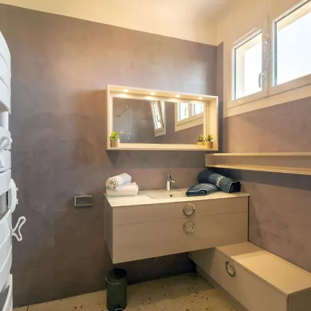 Le Roumanille By Interhome Apartamento Saint Aygulf