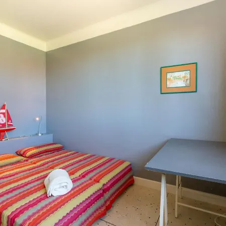 Le Roumanille By Interhome Saint Aygulf