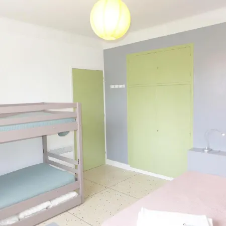 Le Roumanille By Interhome * Saint Aygulf