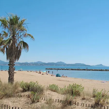 Le Roumanille By Interhome Saint Aygulf