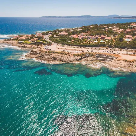 Le Roumanille By Interhome *