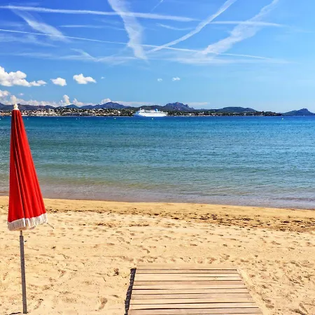 Le Roumanille By Interhome Apartamento *