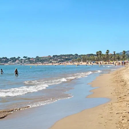 Le Roumanille By Interhome Apartamento Saint Aygulf