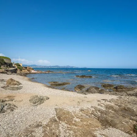 Le Roumanille By Interhome Apartamento *