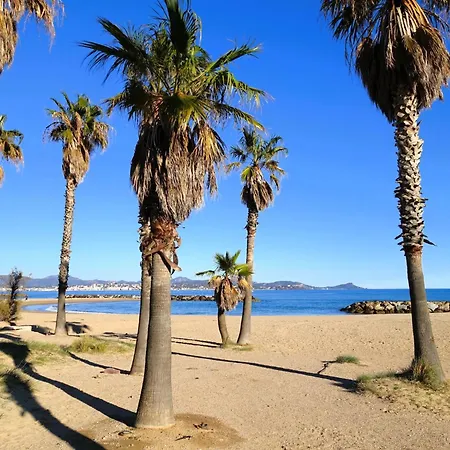 Le Roumanille By Interhome Saint Aygulf